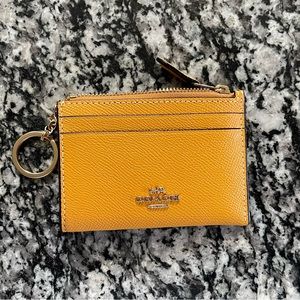 Coach Cardholder